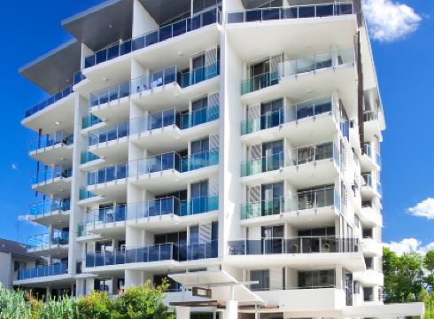 Coco Mooloolaba