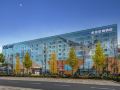 kairiad-hotel-changshui-airport-branch