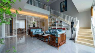 zhongzhou-yueyin-fuxishan-huimeng-mountain-residence