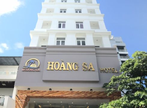 Hoang Sa Hotel