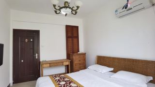 hengsheng-holiday-apartment