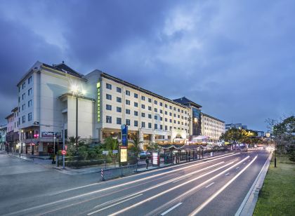 Wyndham Garden Suzhou