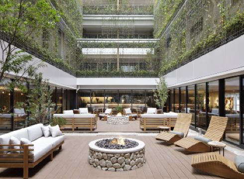 GOOD NATURE HOTEL KYOTO