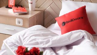 reddoorz-ha-noi-vang-hotel-hoang-ngan
