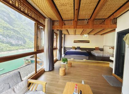 龔灘古鎮江居拾號院