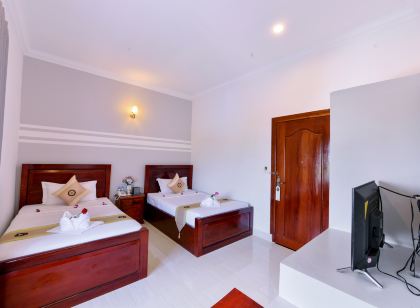 Sky Palace Boutique Hotel