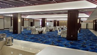 ziwu-hanfeng-hotel