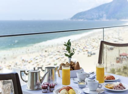 Hotel Fasano Rio de Janeiro