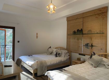 Hangzhou Qianqian Cottage Homestay