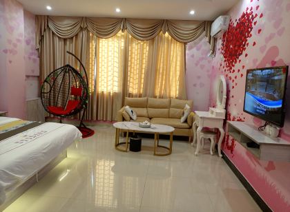 Yuan'an Yuenar Boutique Inn