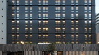 hotel-keihan-tenmabashi-ekimae