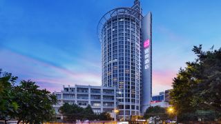 yishang-hotel-guangzhou-beijing-road-pedestrian-street-tianzi-wharf