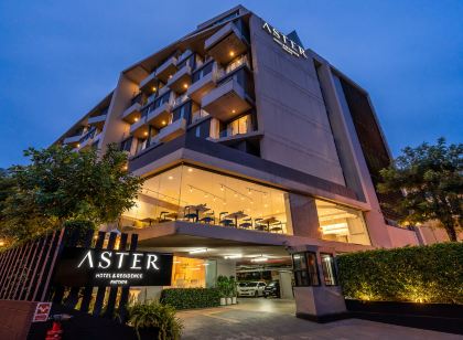 Aster Hotel and Residence
