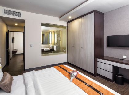 Oria Hotel Jakarta