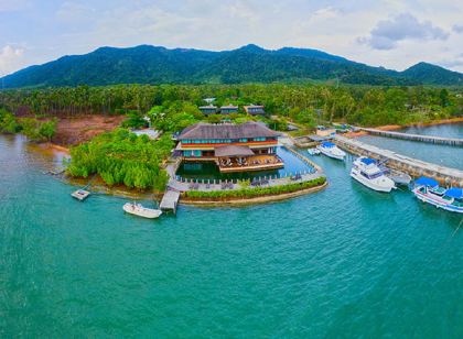 Parama Koh Chang