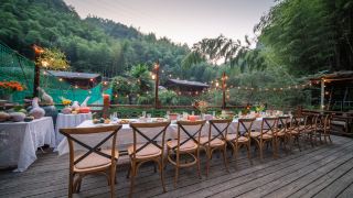 danqiu-valley-guesthouse-yuyao-siming-mountain