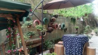 wenjunge-boutique-hostel