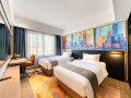 yike-yijia-hotel-dalian-donggang-business-district-gangwan-square-metro-station