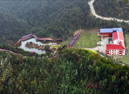 文成山一角莊園