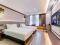 lange-homestay-hotel-hohhot-shuaijiaying-subway-station