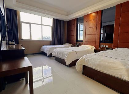 Xiwuqi Xindu Business Hotel