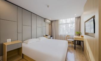 Home Inn (Shaoxing Keqiao Ancient Town Textile City Branch)