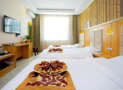 Feizhu Penglai Hotel