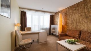president-hotel