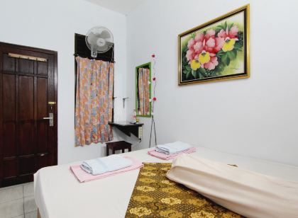 Tiga Dua Homestay