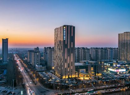 Huajin International Hotel