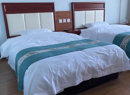 Marriott Business Hotel