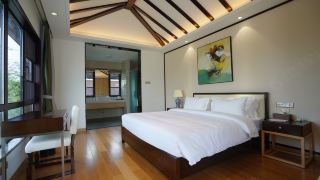 shenzhan-seaside-villa-resort-hotel
