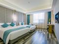 eastravel--gaoxin-business-hotel