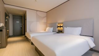 hanting-hotel-xi-an-taibai-south-road-metro-station