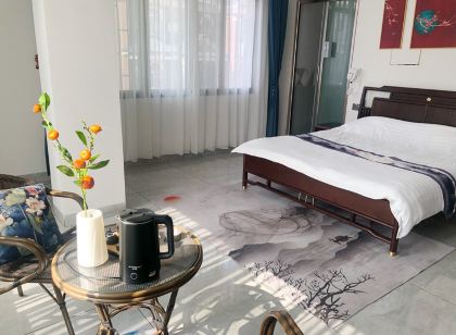 雲霄閩粵居公寓