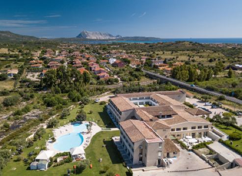 Hotel San Teodoro