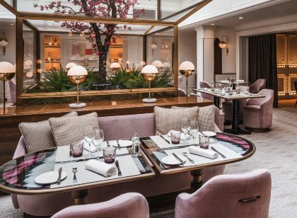 Sofitel Le Scribe Paris Opéra