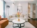 zhenwan-meiyu-service-apartment
