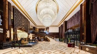 chengkong-kairui-international-hotel-jingmen-railway-station