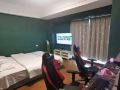 tibers-e-sports-hotel-dalian