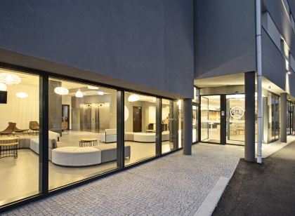 B&B HOTEL Porto Expo Aeroporto