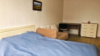 ozy-apartment