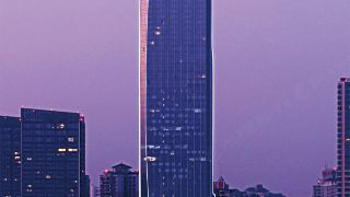 renaissance-huizhou-hotel