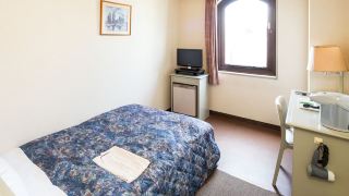 hotel-machida-villa