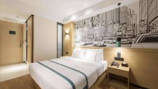 city-comfort-inn-guangzhou-sun-yat-sen-memorial-hospital-yide-road-metro-station