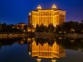 tai-an-baolong-yijun-hotel