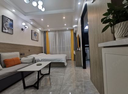 Yongji Yunshe Homestay