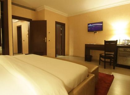 Chesney Hotel