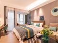 wojia-international-convention-and-exhibition-apartment-shenzhen-convention-and-exhibition-center