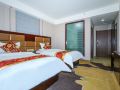zhangye-dispatch-hotel